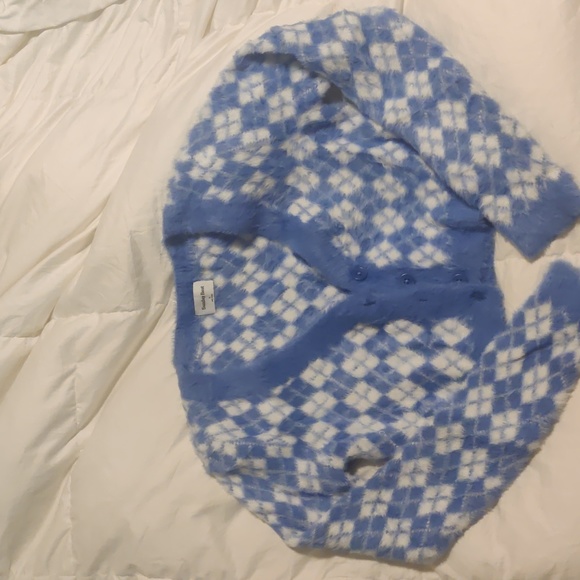 Aritzia - Reese cardigan set - Picture 6 of 6